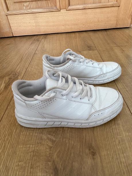 Detské tenisky adidas, veľ. 33, adidas,33
