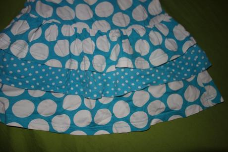 Letne satocky george, george,122