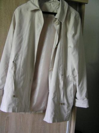 Sako-kabátik s poštovným v cene, 46