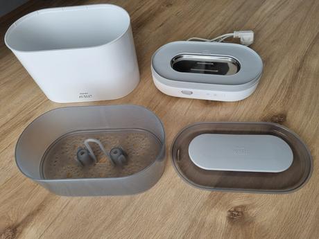 Sterilizátor philips avent, avent