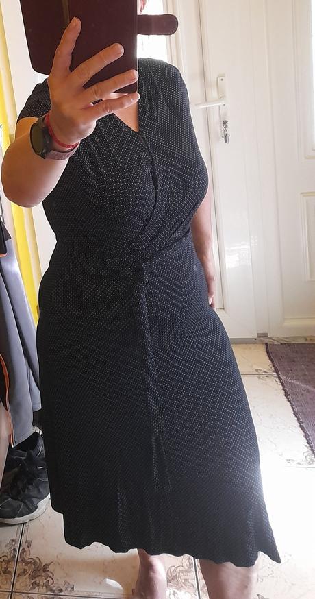 Bodkovane, bonprix,xl