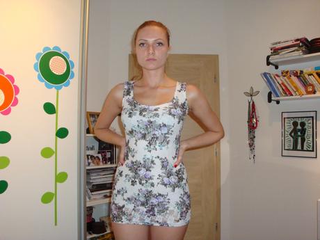 Tričko - top, orsay,xs