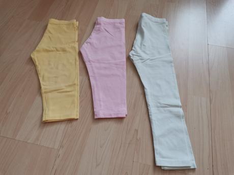 Balíček vecí, 86–98