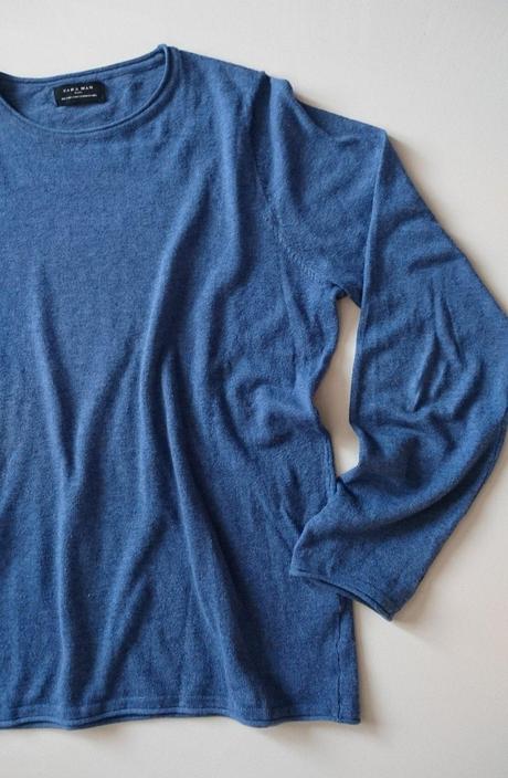 Tenký pulover zara, zara,s