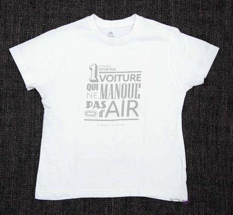 Letné tričká 122/128, 122