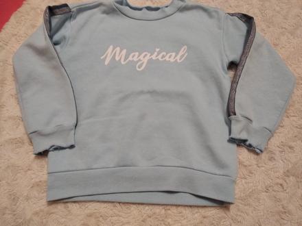 Mikina, reserved,110