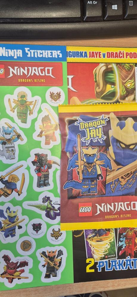 Predám ninjago ,star wars lego city,avengers, 