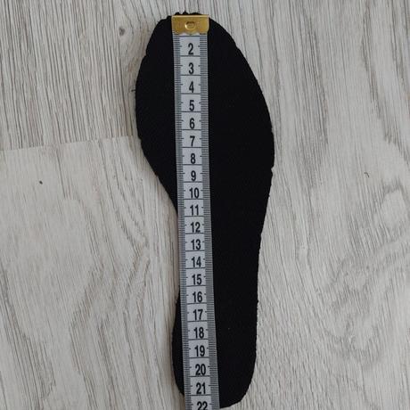 Detské kopačky, 34