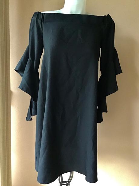 Šaty  2+1napoly, river island,s