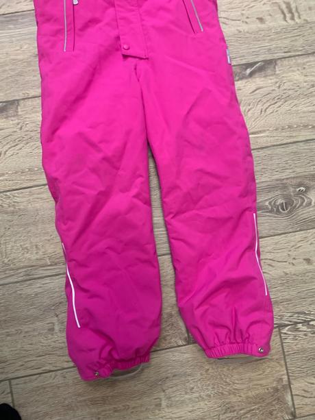 Reima stavanger zimná kombinéza 134/140, reima,134