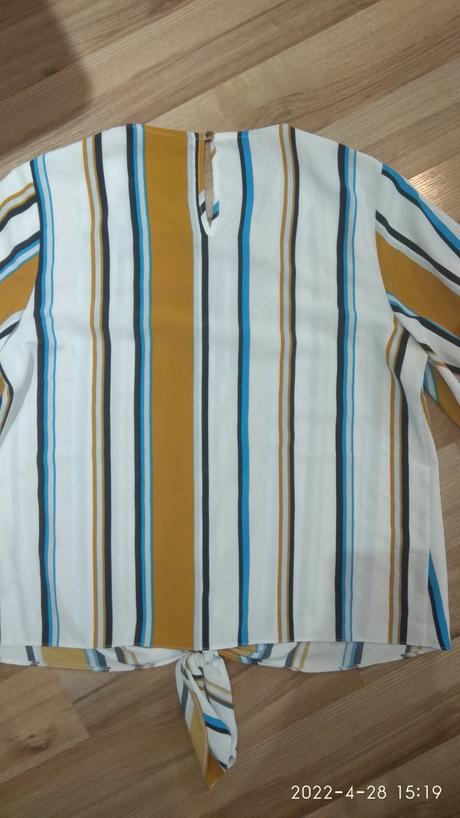 Dámska blúzka, f&f,40