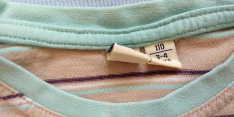 Tričká krátky rukáv, chlapec, veľ. 110, 110