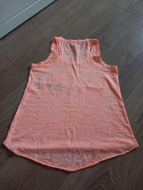 Tielko xxs a tričko 158, tally weijl,158