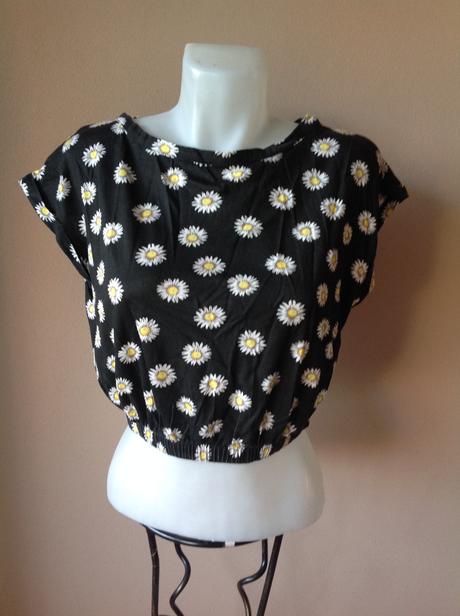 Tričko 2e, new look,38