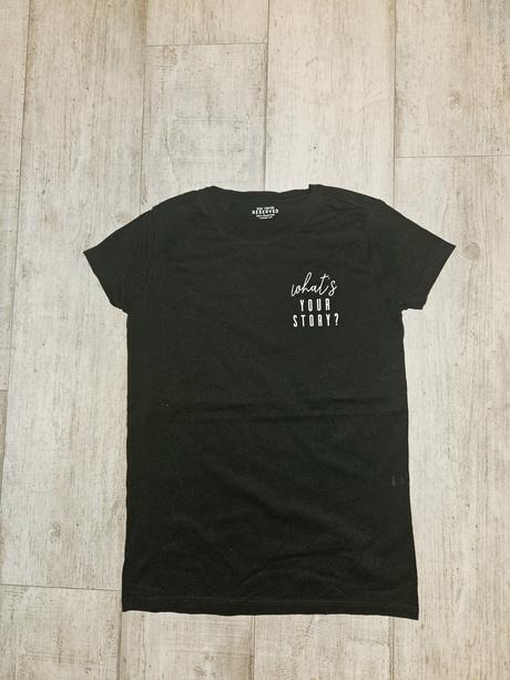 Tricko s kratkym rukavom, reserved,158