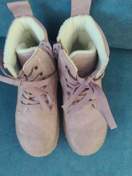 Zateplené topánky, esprit,29