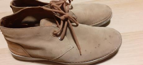 Topánky zn.weinbrenner, 47