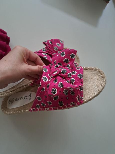 Topánočky zara, zara,41