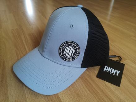 Donna karran new york pánska šiltovka, dkny