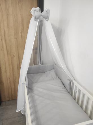 7 dielne súpravy do postieľky viac farieb jednofar, šírka (cm): 90,dĺžka (cm): 120