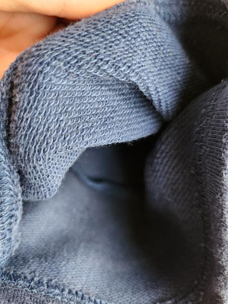 Teplakove kratasy h&m 98, h&m,98