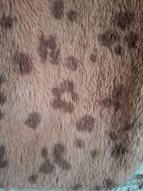 Vesta na 1 gombík 128, 128