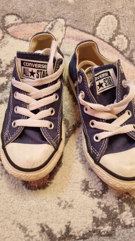 B3471 tenisky, converse,27