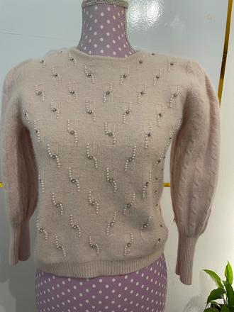 Dámsky sveter, s