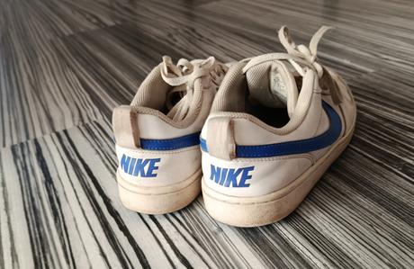Nike chlapčenské, pánske športové tenisky veľ. 39, nike,39