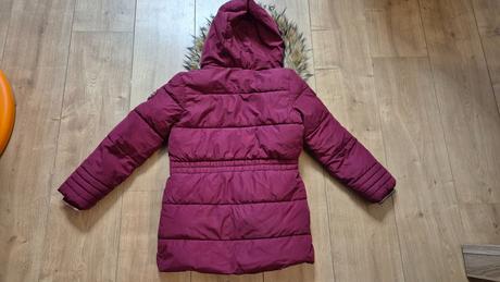 Zimna bunda c&a 128, c&a,128