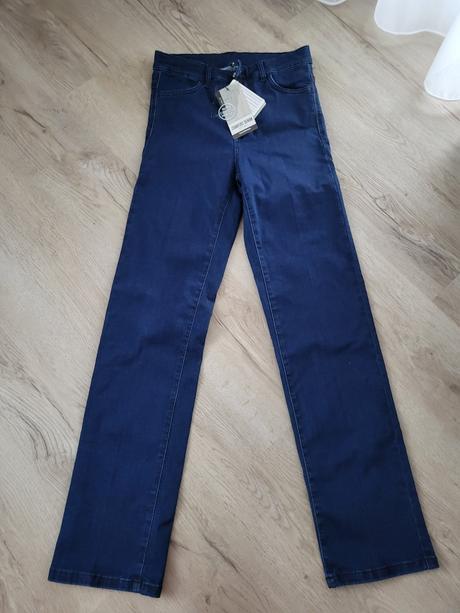 Dámske rifle calzedonia, calzedonia,s