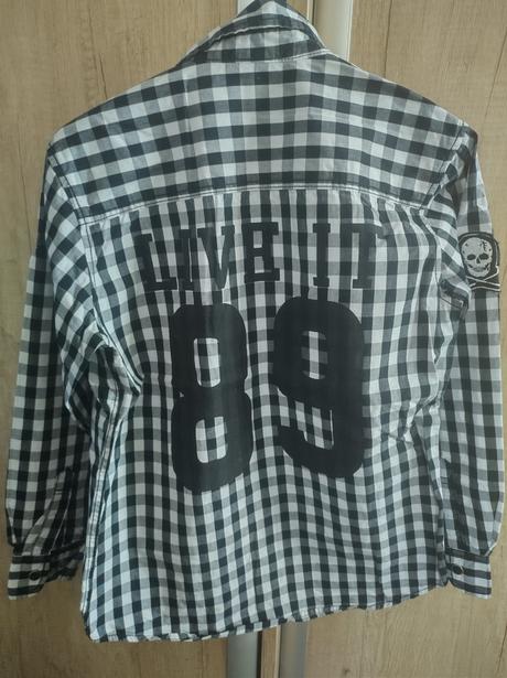 Košeľa, lindex,134