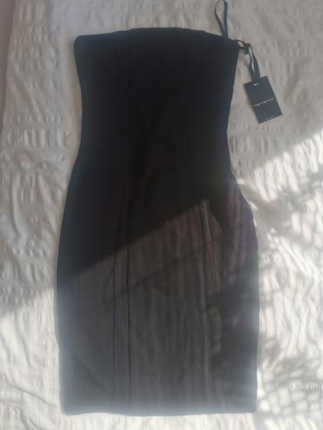 Biznis saty fornarina, fornarina,xs