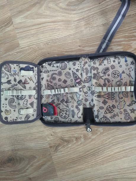 Školská taška topgal,