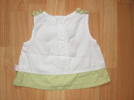 Tieločko na leto, smily, 68