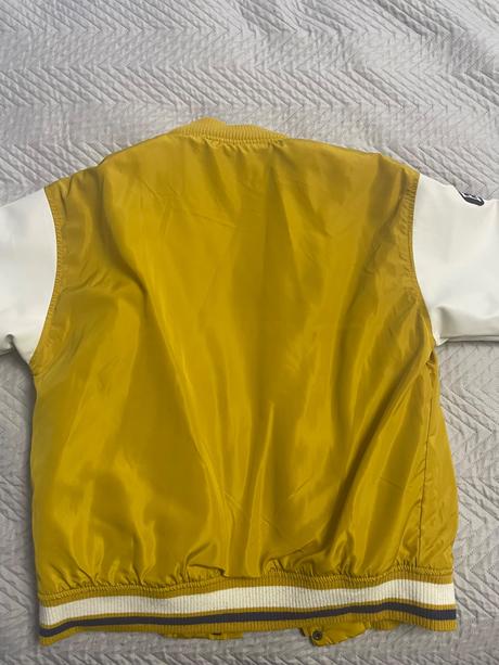 Chlapčenská bunda veľ. 140 zara, zara,140