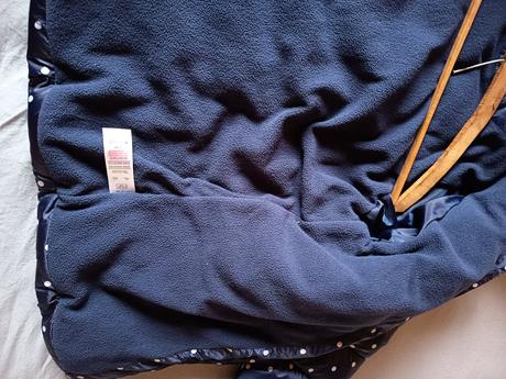 Zimná vetrovka, tesco,164