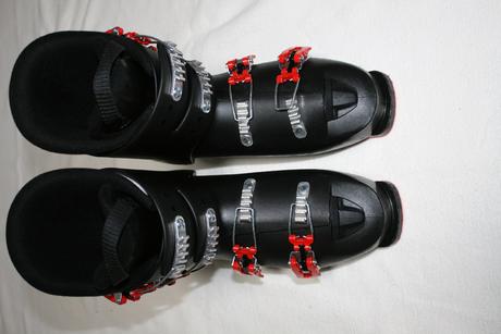 Lyže rossignol hero , atomic, rossignol,150-159 cm