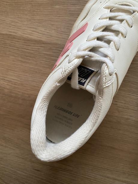 Flamingos life tenisky, 38