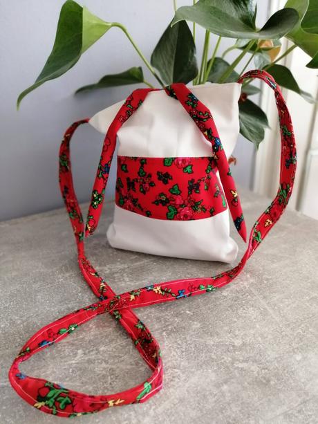 Handmade tašky, 