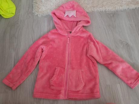 Mikina, little star,116