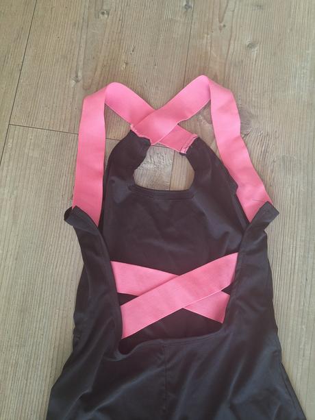 Leginovy gym overal, s
