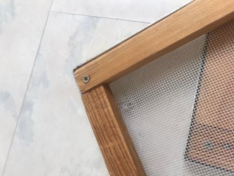 Pevné sitá - 4 ks (50x40cm),