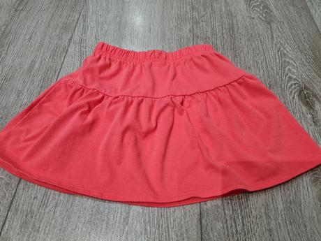 Letná sukňa, lewro,122