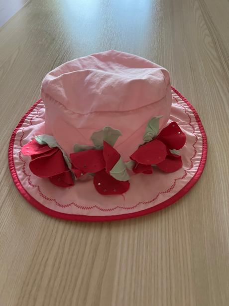 Klobucik, bambinex,110