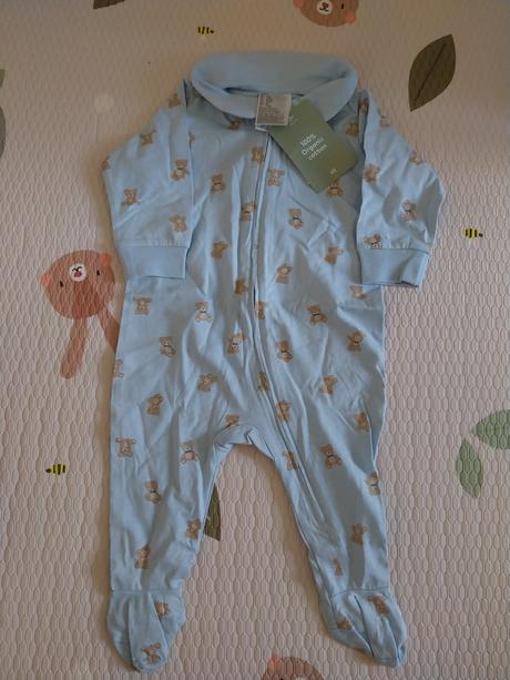 Nové oblečenie h&m 68 spolu 23 eur, h&m,68