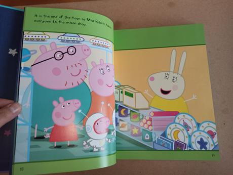 Peppa pig - bedtime treasury, 