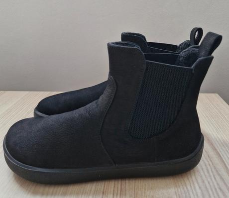 Entice neo - matt black 41, be lenka,41