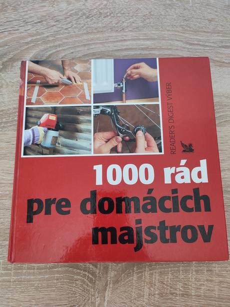 1000 rád pre domácich majstrov, 