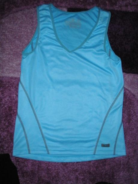 Značkové tričko, xs